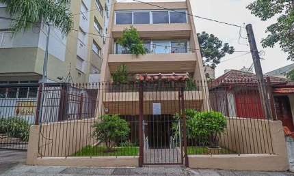 Sala Comercial 1 dormitórios à venda Mont Serrat Porto Alegre/RS