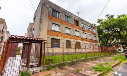 Apartamento para Venda - 65m², 3 dormitórios, Cavalhada, Porto Alegre