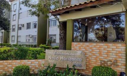 Apartamento para Venda - 52.45m², 2 dormitórios, 1 vaga - Vila Nova