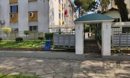 Apartamento com 1 quarto à venda na Rua Joaquim de Carvalho, 305, Vila Nova, Porto Alegre