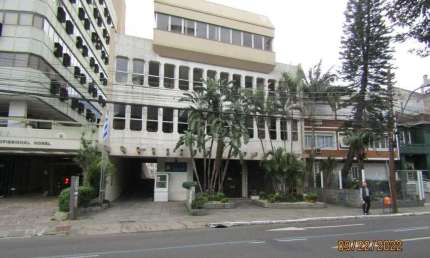 Conjunto/Sala para Venda - 36.23m², 0 dormitórios, 1 vaga - Moinhos de Vento