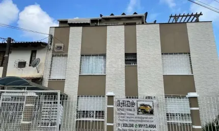 Apartamento 1 Dormitório, Bairro Cristal, próximo Barra Shopping