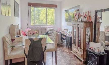Apartamento 1 dormitórios à venda Santa Tereza Porto Alegre/RS