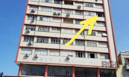 Apartamento para Venda - 63.4m², 2 dormitórios, Floresta