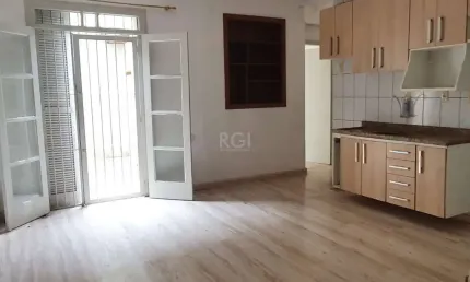 Apartamento para venda - 40m², 1 dormitório, santana
