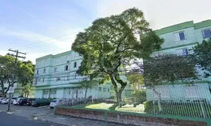 Apartamento para venda - 55.59m², 2 dormitórios, 2 vagas - santa tereza