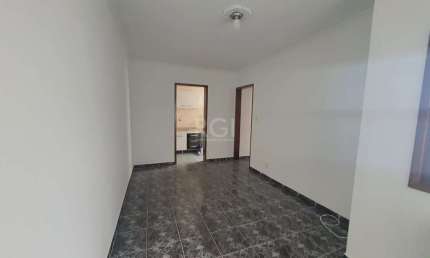 Apartamento para Venda - 39.97m², 1 dormitório, Santana