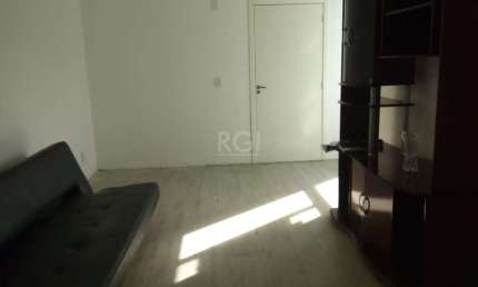 Apartamento para Venda - 47m², 2 dormitórios, 1 vaga - Vila Nova
