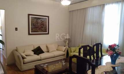 Apartamento para Venda - 85m², 2 dormitórios, Medianeira