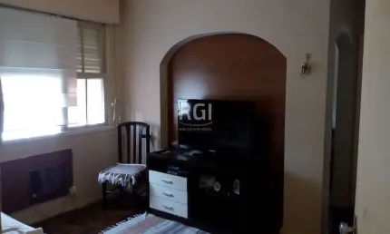 Apartamento para Venda - 49.16m², 2 dormitórios, Santo Antonio