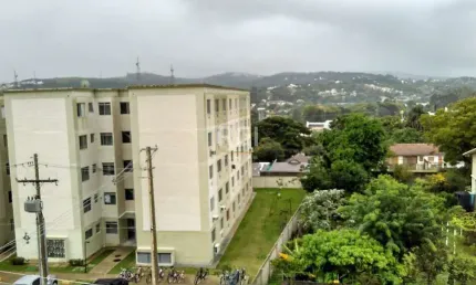 Apartamento para Venda - 40.29m², 2 dormitórios, 1 vaga - Cavalhada