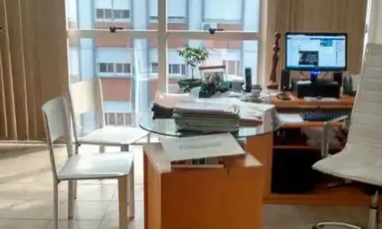 Conjunto/sala para venda - 33m², 0 dormitórios, centro histórico