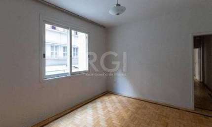 Apartamento para Venda - 72m², 2 dormitórios, Centro Histórico