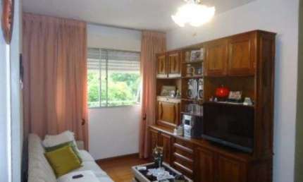 Apartamento para Venda - 55.56m², 2 dormitórios, 1 vaga - Santo Antonio