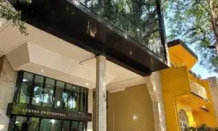 Conjunto/Sala para Venda - 37.87m², 0 dormitórios, Moinhos de Vento