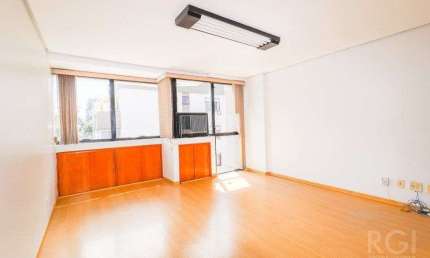 Conjunto/Sala para Venda - 37.03m², 0 dormitórios, Moinhos de Vento