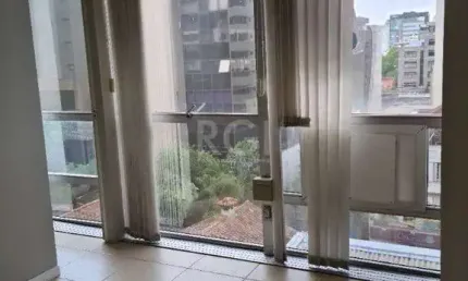 Conjunto/Sala para Venda - 28.18m², 0 dormitórios, Moinhos de Vento