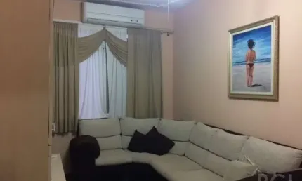 Apartamento para venda - 59.1m², 2 dormitórios, centro histórico