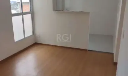 Apartamento para Venda - 40.23m², 2 dormitórios, 1 vaga - Petrópolis, Porto Aleg