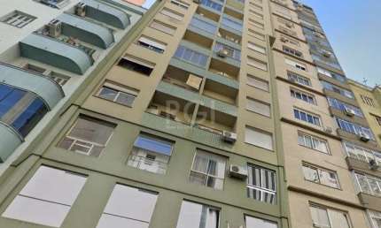 Apartamento para Venda - 47.22m², 1 dormitório, Centro Histórico, Porto Alegre