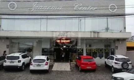 Conjunto/Sala para Venda - 40.7m², 0 dormitórios, Cavalhada, Porto Alegre