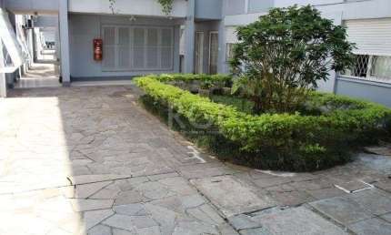 Apartamento para Venda - 54.13m², 2 dormitórios, Menino Deus