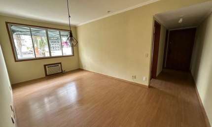 Apartamento para Venda - 72m², 2 dormitórios e 1 vaga - Mont Serrat