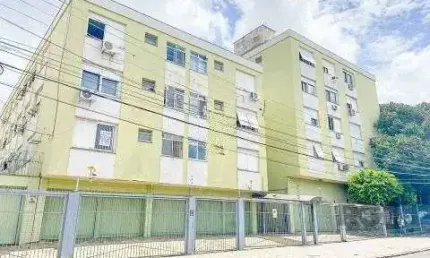 Apartamento para Venda - 52m², 1 dormitório, Partenon