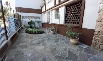 Apartamento para Venda - 43.29m², 1 dormitório, Cidade Baixa