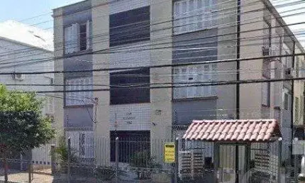 Apartamento para Venda - 48m², 1 dormitório, Menino Deus