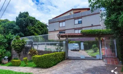 Duplex para Venda - 88.5m², 3 dormitórios, 1 vaga - Santa Tereza