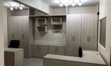 Conjunto/Sala para Venda - 56m², 0 dormitórios, Centro Histórico