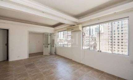 Apartamento para Venda - 46m², 1 dormitório, sendo 1 suites, Centro Histórico