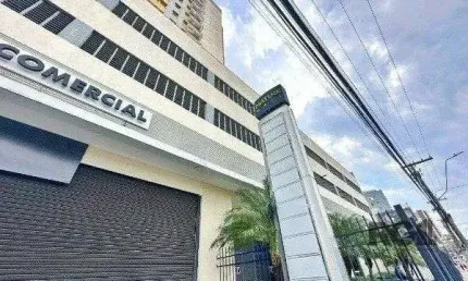 Sala comercial à venda na Avenida Bento Gonçalves, 1403, Partenon, Porto Alegre
