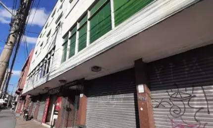 Apartamento 1 dormitórios à venda partenon porto alegre/rs