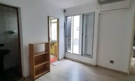 Kitnet / Stúdio à venda na Avenida da Azenha, 171, Azenha, Porto Alegre