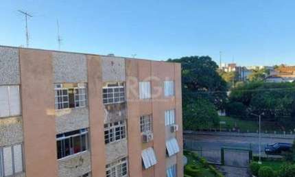 Apartamento para Venda - 58m², 2 dormitórios, Medianeira