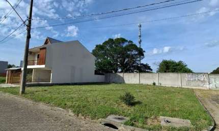 Excelente Terreno de Esquina no Ipanema Residence Park – Ótima Localização