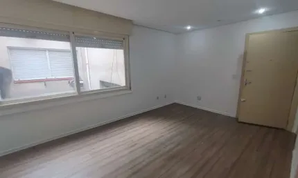 Apartamento 1 dormitórios à venda Petrópolis Porto Alegre/RS