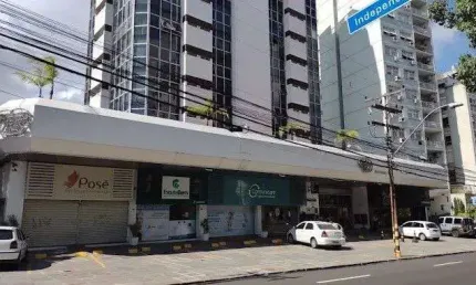 Loja 1 dormitórios à venda moinhos de vento porto alegre/rs