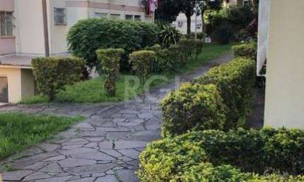 Apartamento para Venda - 33m², 1 dormitório, 1 vaga - Santo Antonio