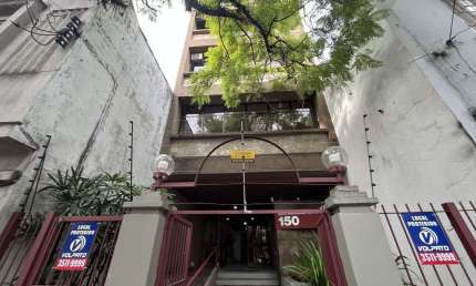 Sala comercial no bairro Farroupilha em Porto Alegre