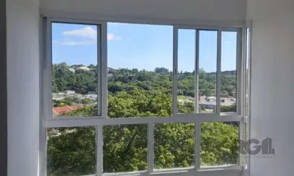 Apartamento com 2 quartos, vaga de garagem - 42,51m² no bairro Cavalhada, Porto