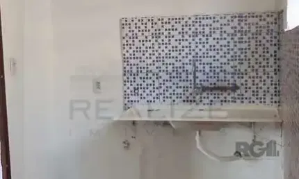Apartamento com 2 quartos, no bairro Santa Tereza, Porto Alegre/RS