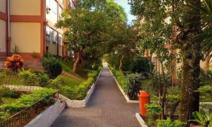 Apartamento 3 dormitórios à venda Camaquã Porto Alegre/RS