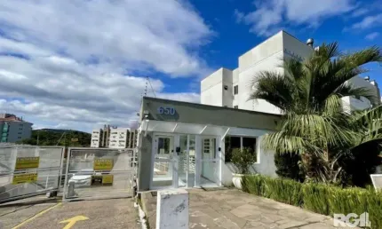 Apartamento com 2 quartos à venda na Rua Joaquim de Carvalho, 650, Vila Nova, Porto Alegre