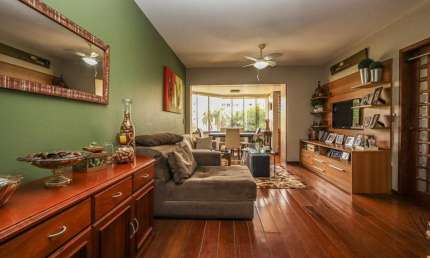 Apartamento à venda no bairro Boa Vista em Porto Alegre/RS