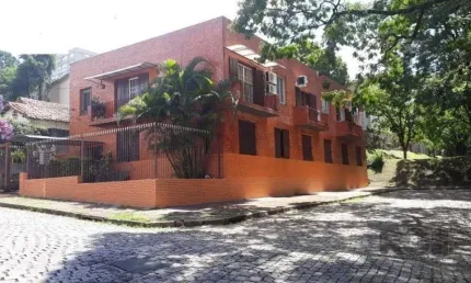 Apartamento 2 dormitórios à venda Santo Antônio Porto Alegre/RS