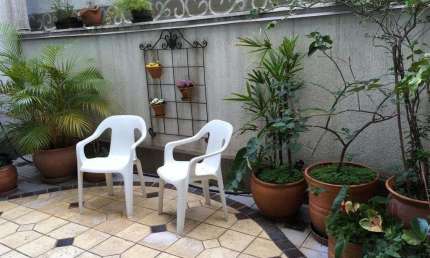 Sala Comercial 1 dormitórios à venda Floresta Porto Alegre/RS