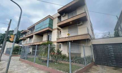 Apartamento 1 dormitórios à venda Medianeira Porto Alegre/RS